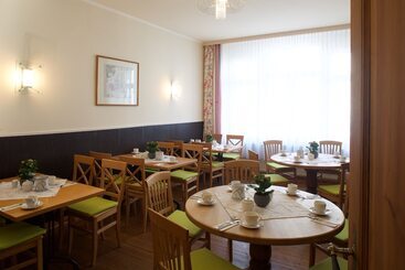 Boutique Hotel Schwarzer Baer