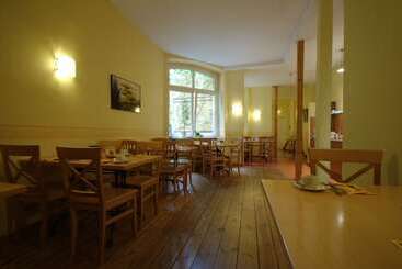 Boutique Hotel Schwarzer Baer
