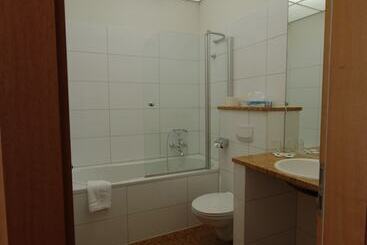 Boutique Hotel Schwarzer Baer