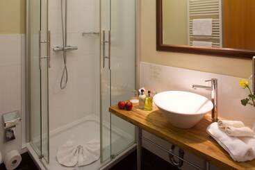 Boutique Hotel Schwarzer Baer