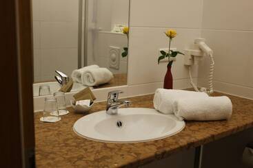 Boutique Hotel Schwarzer Baer