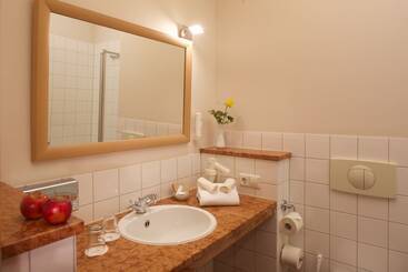 Boutique Hotel Schwarzer Baer