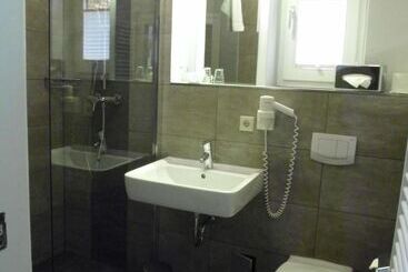 Boutique Hotel Schwarzer Baer