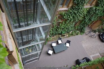 Boutique Hotel Schwarzer Baer