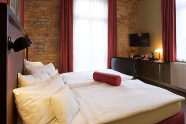 Boutique Hotel Schwarzer Baer