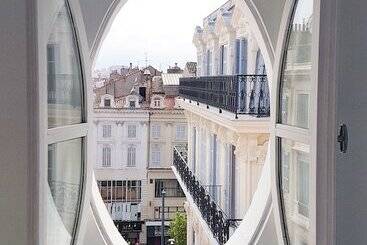 هتل Saint Louis – Vieux Port