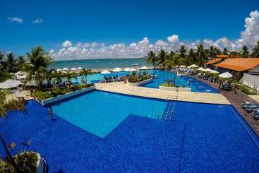 ホテル Serrambi Resort