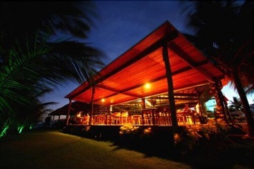 ホテル Serrambi Resort