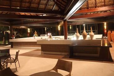 ホテル Serrambi Resort