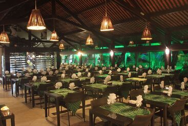 ホテル Serrambi Resort