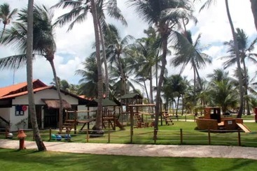 ホテル Serrambi Resort