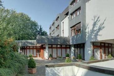 هتل Spenerhaus