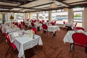 The Beachcroft Hotel, Bw Signature Collection
