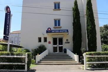 هتل The Originals City, Hôtel Dau Ly, Lyon Est