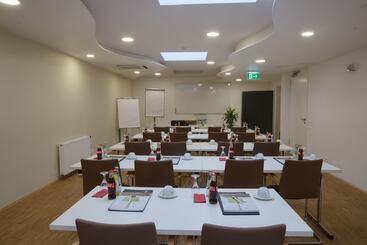 Goethe Hotel Messe By Trip Inn