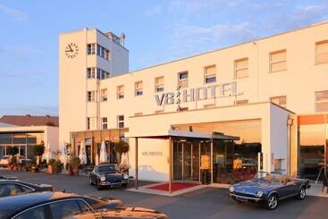 V8 Hotel Classic Motorworld Region Stuttgart