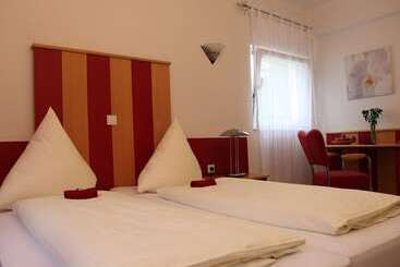 هتل Villa Casa