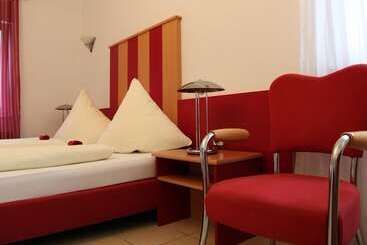 هتل Villa Casa