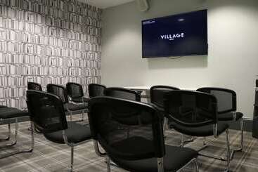 Village Hotel Solihull