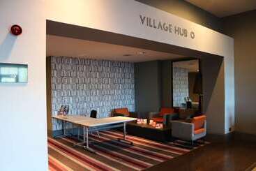 Village Hotel Solihull