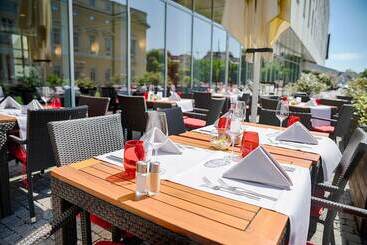 Welcome Hotel Darmstadt City Center