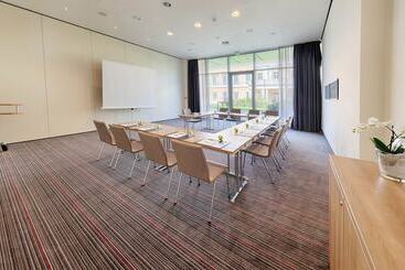 Welcome Hotel Darmstadt City Center