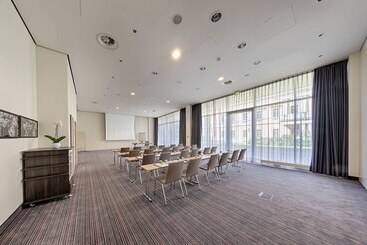 Welcome Hotel Darmstadt City Center