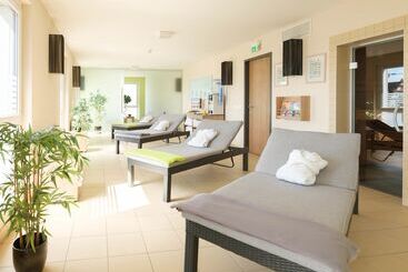 Welcome Hotel Darmstadt City Center