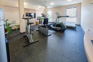 Welcome Hotel Darmstadt City Center