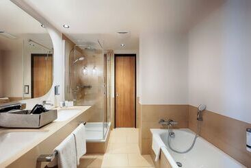 Welcome Hotel Darmstadt City Center