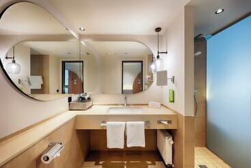 Welcome Hotel Darmstadt City Center
