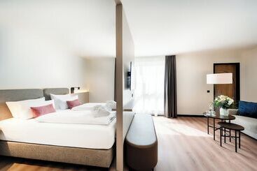 Welcome Hotel Darmstadt City Center