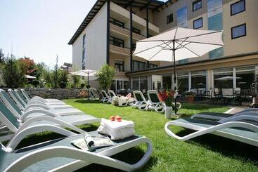 Wunsch Hotel Mürz   Natural Health & Spa