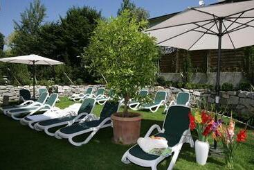 Wunsch Hotel Mürz   Natural Health & Spa