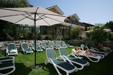 Wunsch Hotel Mürz   Natural Health & Spa