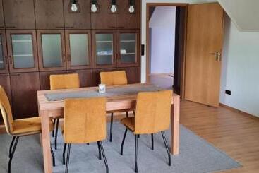 酒店 Zur Erholung & Restaurant Amme's Landhaus
