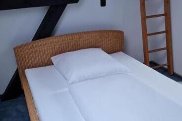 酒店 Zur Erholung & Restaurant Amme's Landhaus