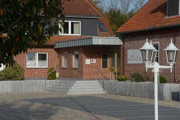 酒店 Zur Erholung & Restaurant Amme's Landhaus