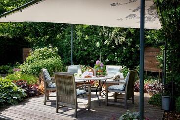 Garden & Spa Hotel Das Götzfried