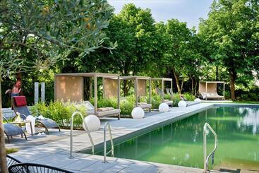 Garden & Spa Hotel Das Götzfried