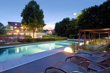 Garden & Spa Hotel Das Götzfried