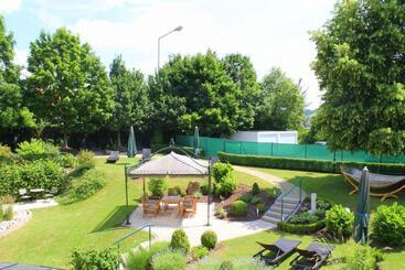 Garden & Spa Hotel Das Götzfried