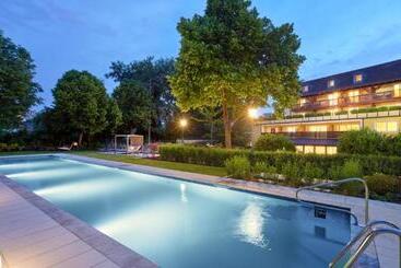 Garden & Spa Hotel Das Götzfried