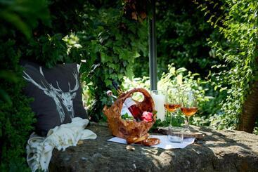 Garden & Spa Hotel Das Götzfried