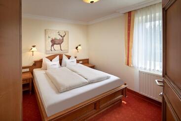 Garden & Spa Hotel Das Götzfried