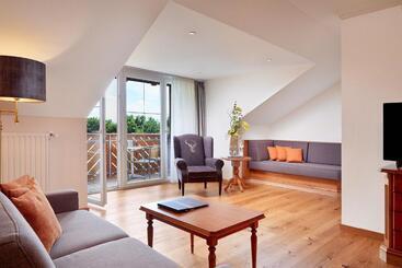 Garden & Spa Hotel Das Götzfried