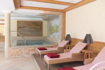 Garden & Spa Hotel Das Götzfried