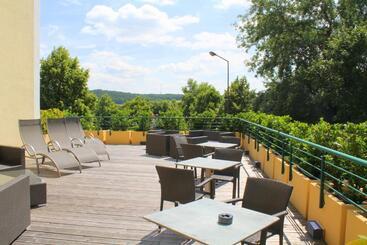 Garden & Spa Hotel Das Götzfried