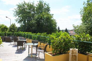 Garden & Spa Hotel Das Götzfried