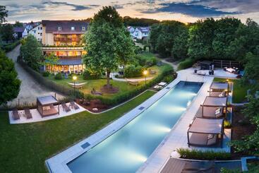 Garden & Spa Hotel Das Götzfried